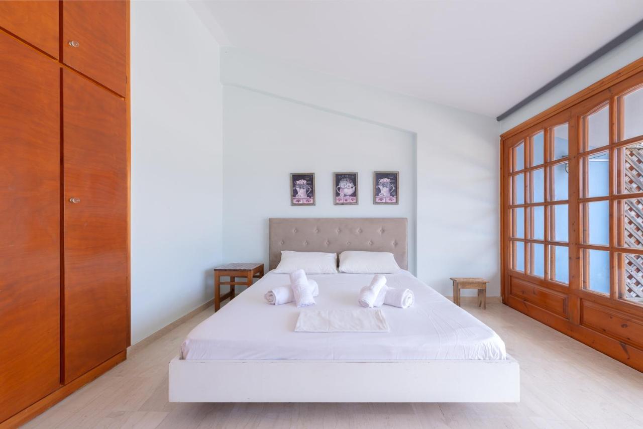 Europe Hotel 아르고스톨리온 외부 사진
