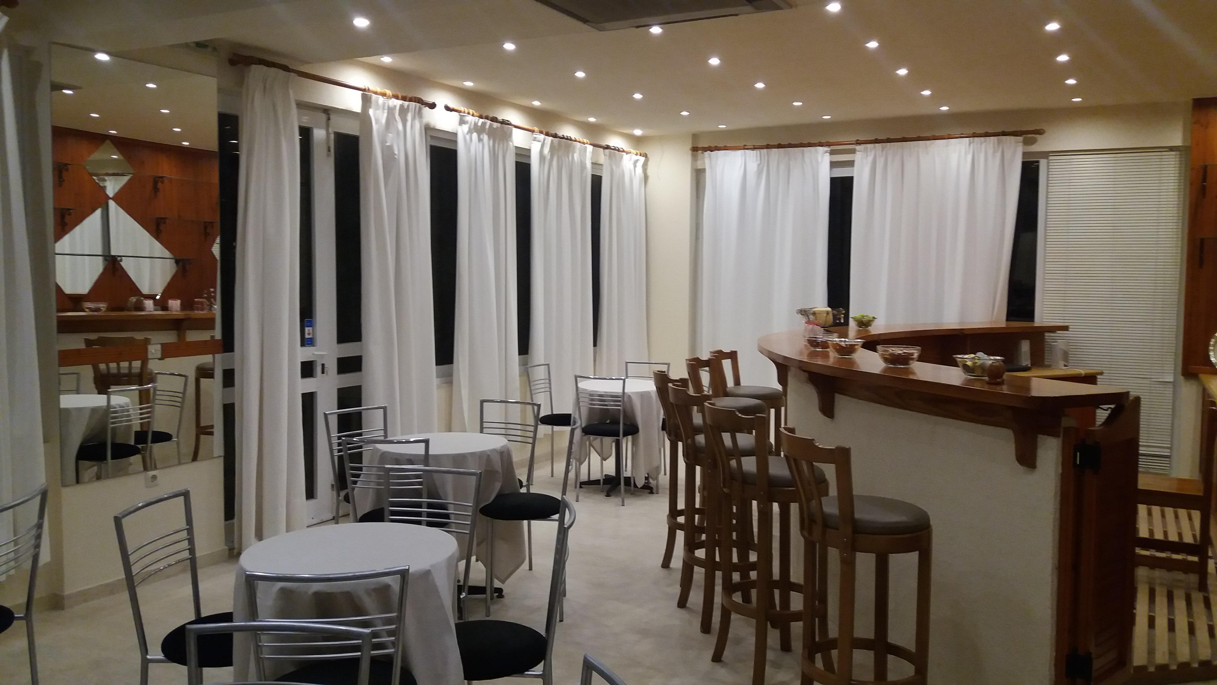 Europe Hotel 아르고스톨리온 외부 사진