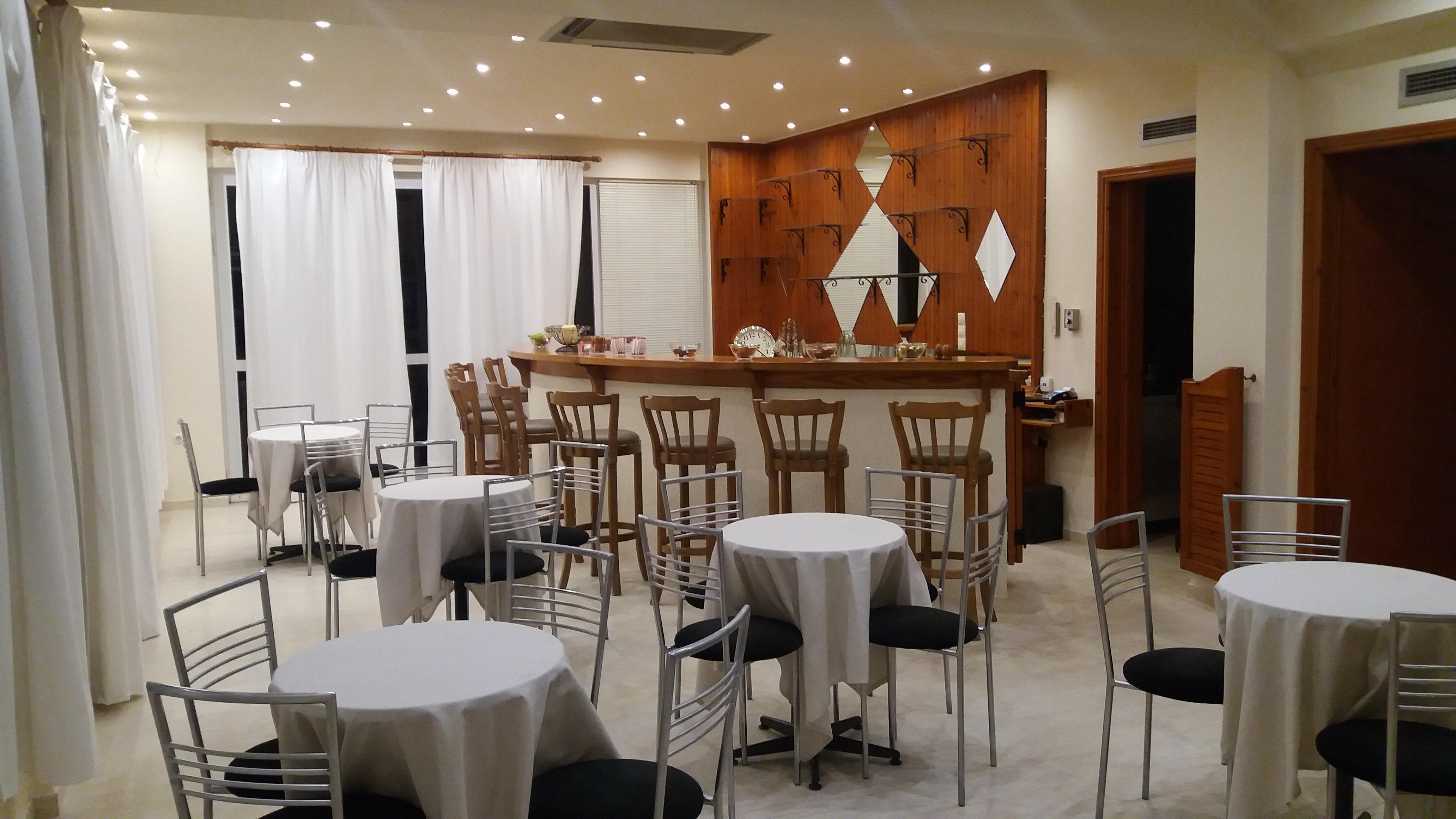 Europe Hotel 아르고스톨리온 외부 사진