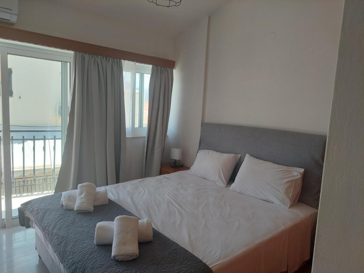 Europe Hotel 아르고스톨리온 외부 사진