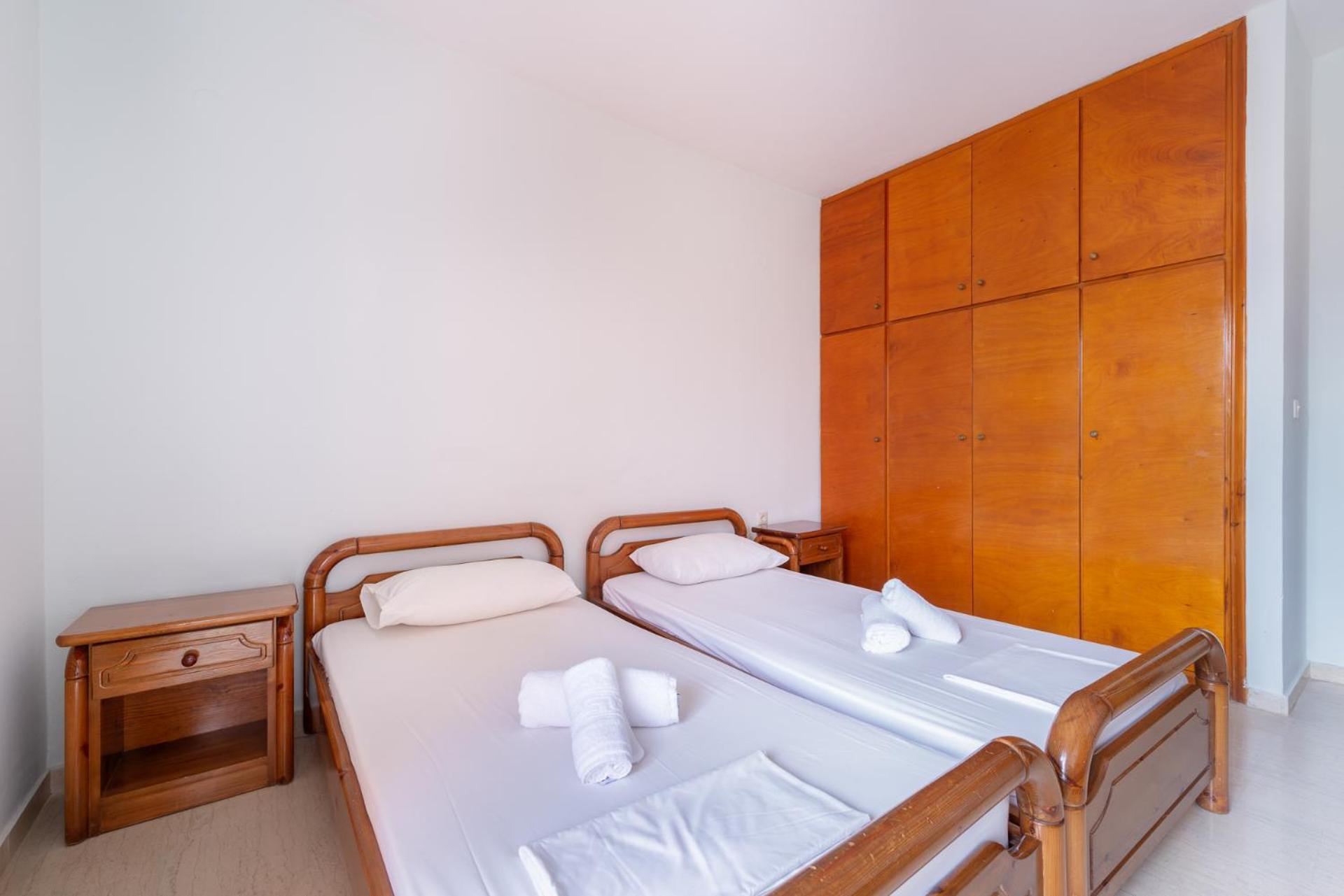 Europe Hotel 아르고스톨리온 객실 사진